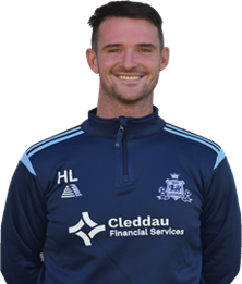 Henry Lawrence - scored the opening goal for Kilgetty Henry Lawrence - scored the opening goal for Kilgetty